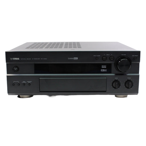 Yamaha RX-V1200 Natural Sound AV Receiver (NO REMOTE) (2002)-Audio & Video Receivers-SpenCertified-vintage-refurbished-electronics