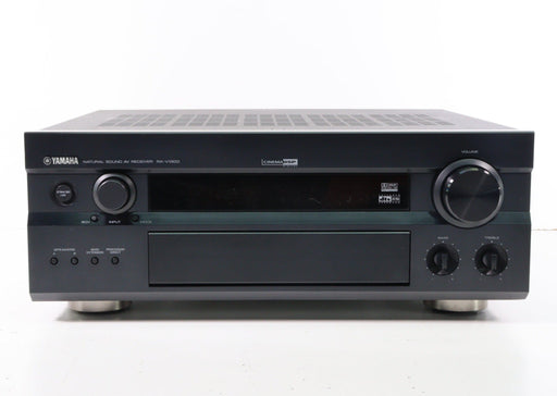 Yamaha RX-V1300 Natural Sound AV Audio Video Receiver (NO REMOTE)-Audio & Video Receivers-SpenCertified-vintage-refurbished-electronics