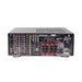 Yamaha RX-V2200 AV Receiver Dolby Digital DTS THX S-Video-Audio Receivers-SpenCertified-vintage-refurbished-electronics