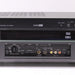 Yamaha RX-V2200 AV Receiver Dolby Digital DTS THX S-Video-Audio Receivers-SpenCertified-vintage-refurbished-electronics