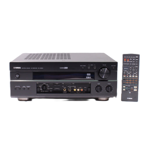 Yamaha RX-V2200 AV Receiver Dolby Digital DTS THX S-Video-Audio Receivers-SpenCertified-vintage-refurbished-electronics