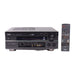 Yamaha RX-V2200 AV Receiver Dolby Digital DTS THX S-Video-Audio Receivers-SpenCertified-vintage-refurbished-electronics