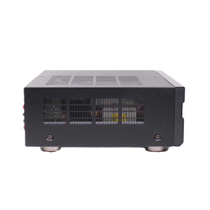 Yamaha RX-V2200 AV Receiver Dolby Digital DTS THX S-Video-Audio Receivers-SpenCertified-vintage-refurbished-electronics