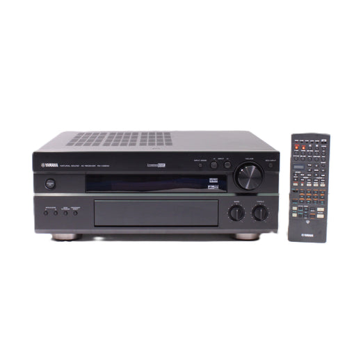 Yamaha RX-V2200 AV Receiver Dolby Digital DTS THX S-Video-Audio Receivers-SpenCertified-vintage-refurbished-electronics