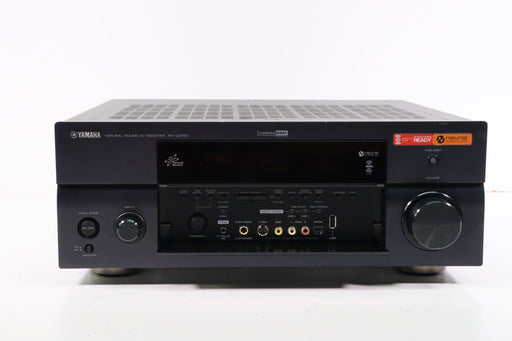 Yamaha RX-V2700 Natural Sound AV Receiver (NO REMOTE)-Audio & Video Receivers-SpenCertified-vintage-refurbished-electronics