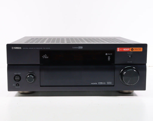Yamaha RX-V2700 Natural Sound AV Receiver (NO REMOTE)-Audio & Video Receivers-SpenCertified-vintage-refurbished-electronics