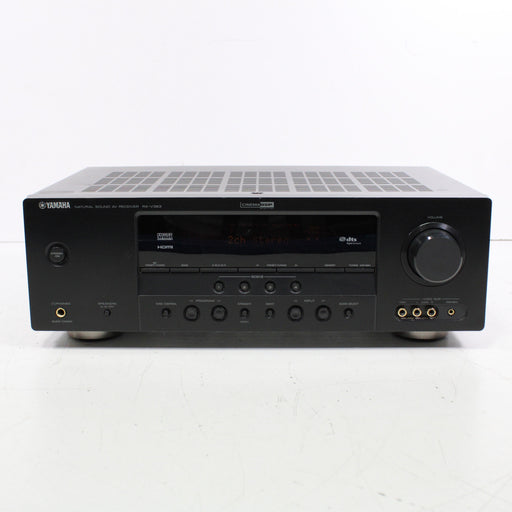 Yamaha RX-V363 Audio Video Receiver with HDMI (2008) (NO REMOTE)-Audio & Video Receivers-SpenCertified-vintage-refurbished-electronics