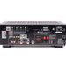 Yamaha RX-V373 Home theater receiver with 3D-ready HDMI switching-Audio & Video Receivers-SpenCertified-vintage-refurbished-electronics