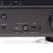 Yamaha RX-V373 Home theater receiver with 3D-ready HDMI switching-Audio & Video Receivers-SpenCertified-vintage-refurbished-electronics