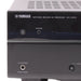 Yamaha RX-V373 Home theater receiver with 3D-ready HDMI switching-Audio & Video Receivers-SpenCertified-vintage-refurbished-electronics