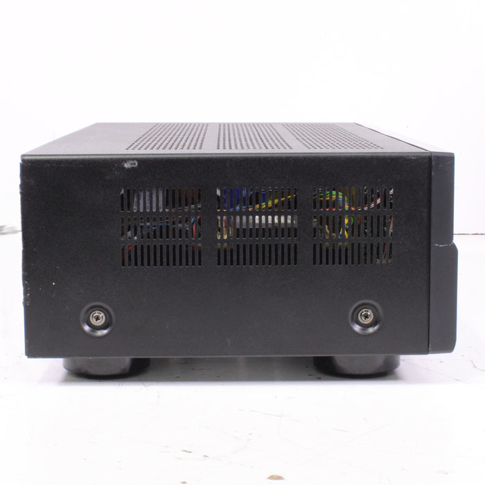 Yamaha RX-V383 5.1 Channel AV Receiver HDMI 4K Ultra HD Bluetooth-Audio Receivers-SpenCertified-vintage-refurbished-electronics