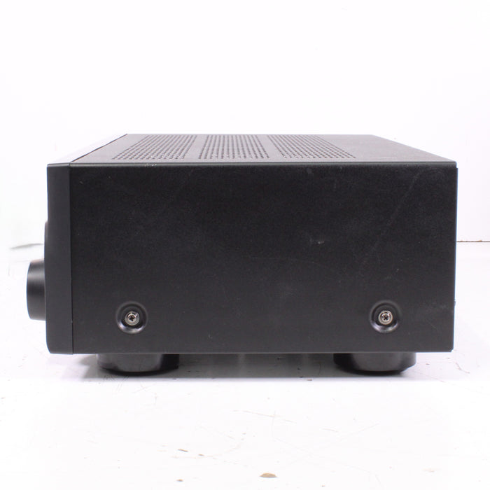 Yamaha RX-V383 5.1 Channel AV Receiver HDMI 4K Ultra HD Bluetooth-Audio Receivers-SpenCertified-vintage-refurbished-electronics