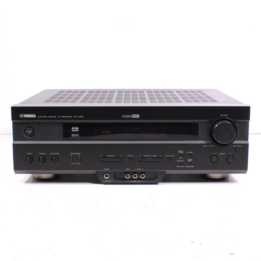 Yamaha RX-V420 Natural Sound AV Audio Video Receiver (NO REMOTE)-Audio & Video Receivers-SpenCertified-vintage-refurbished-electronics