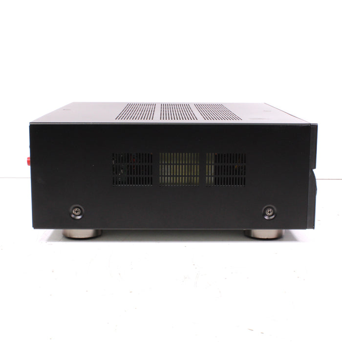 Yamaha RX-V4600 7.1-CH Home Theater Receiver HDMI, THX (2005) (NO REMOTE)-Audio & Video Receivers-SpenCertified-vintage-refurbished-electronics