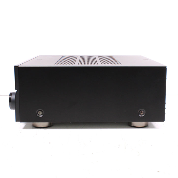 Yamaha RX-V4600 7.1-CH Home Theater Receiver HDMI, THX (2005) (NO REMOTE)-Audio & Video Receivers-SpenCertified-vintage-refurbished-electronics