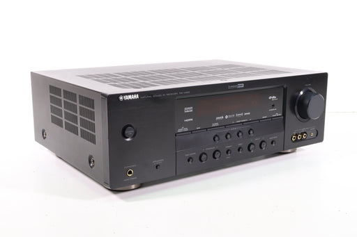 Yamaha RX-V463 Natural Sound AV Audio Video Receiver with HDMI (NO REMOTE)-Audio & Video Receivers-SpenCertified-vintage-refurbished-electronics