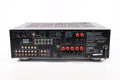 Yamaha RX-V463 Natural Sound AV Audio Video Receiver with HDMI (NO REMOTE)