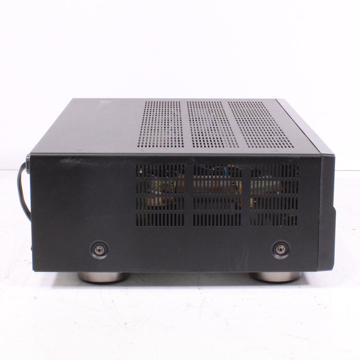 Yamaha RX-V467 Audio Video Receiver Natural Sound (2010-11)-Audio & Video Receivers-SpenCertified-vintage-refurbished-electronics