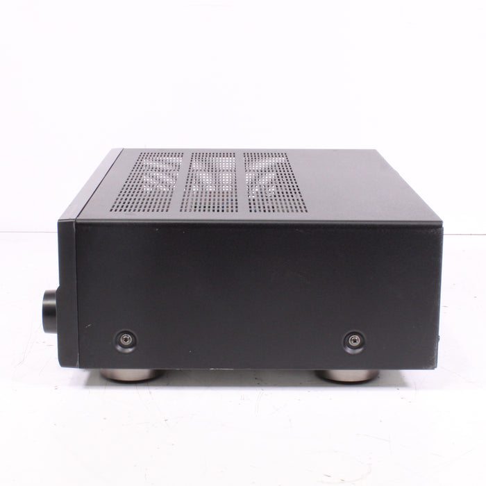 Yamaha RX-V467 Audio Video Receiver Natural Sound (2010-11)-Audio & Video Receivers-SpenCertified-vintage-refurbished-electronics