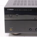 Yamaha RX-V467 Audio Video Receiver Natural Sound (2010-11)-Audio & Video Receivers-SpenCertified-vintage-refurbished-electronics