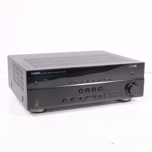 Yamaha RX-V467 Audio Video Receiver Natural Sound (2010-11)-Audio & Video Receivers-SpenCertified-vintage-refurbished-electronics