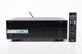 Yamaha RX-V479 Bluetooth Natural Sound AV Receiver with HDMI and USB