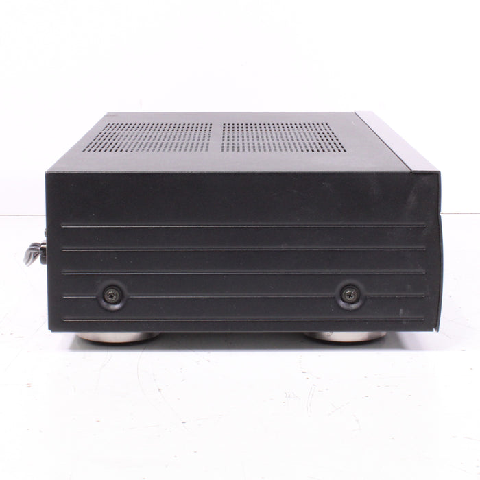 Yamaha RX-V480 Natural Sound Audio Video Stereo Receiver (1994)-Audio & Video Receivers-SpenCertified-vintage-refurbished-electronics