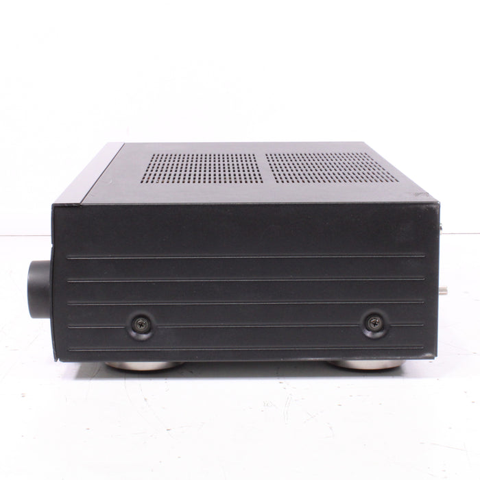 Yamaha RX-V480 Natural Sound Audio Video Stereo Receiver (1994)-Audio & Video Receivers-SpenCertified-vintage-refurbished-electronics