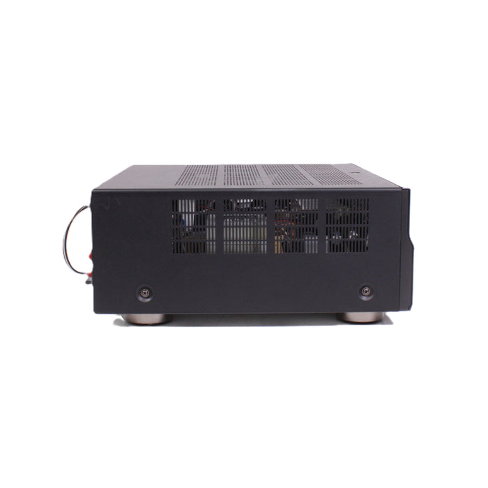 Yamaha RX-V659 7.1 Channel Natural Sound AV Audio Video Receiver with Phono-Audio & Video Receivers-SpenCertified-vintage-refurbished-electronics