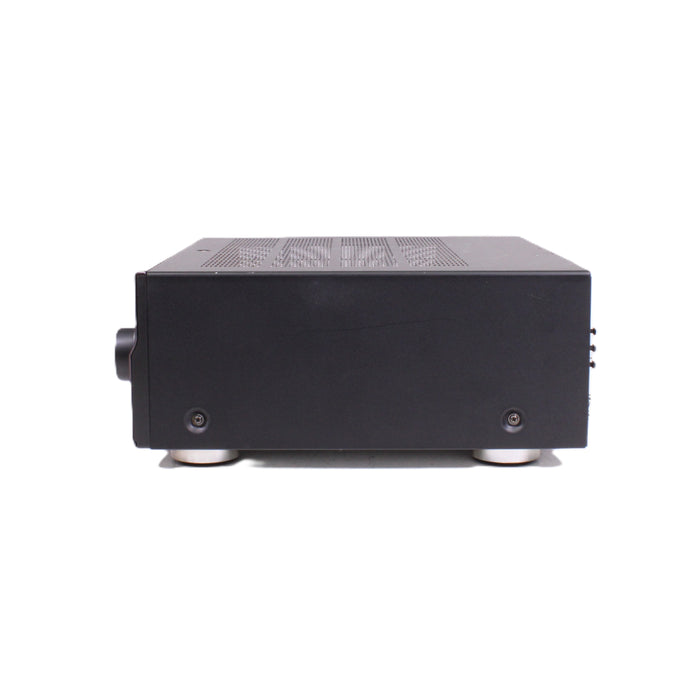Yamaha RX-V659 7.1 Channel Natural Sound AV Audio Video Receiver with Phono-Audio & Video Receivers-SpenCertified-vintage-refurbished-electronics
