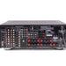 Yamaha RX-V659 7.1 Channel Natural Sound AV Audio Video Receiver with Phono-Audio & Video Receivers-SpenCertified-vintage-refurbished-electronics