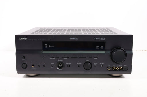 Yamaha RX-V659 Natural Sound AV Audio Video Receiver (NO REMOTE)-Audio & Video Receivers-SpenCertified-vintage-refurbished-electronics