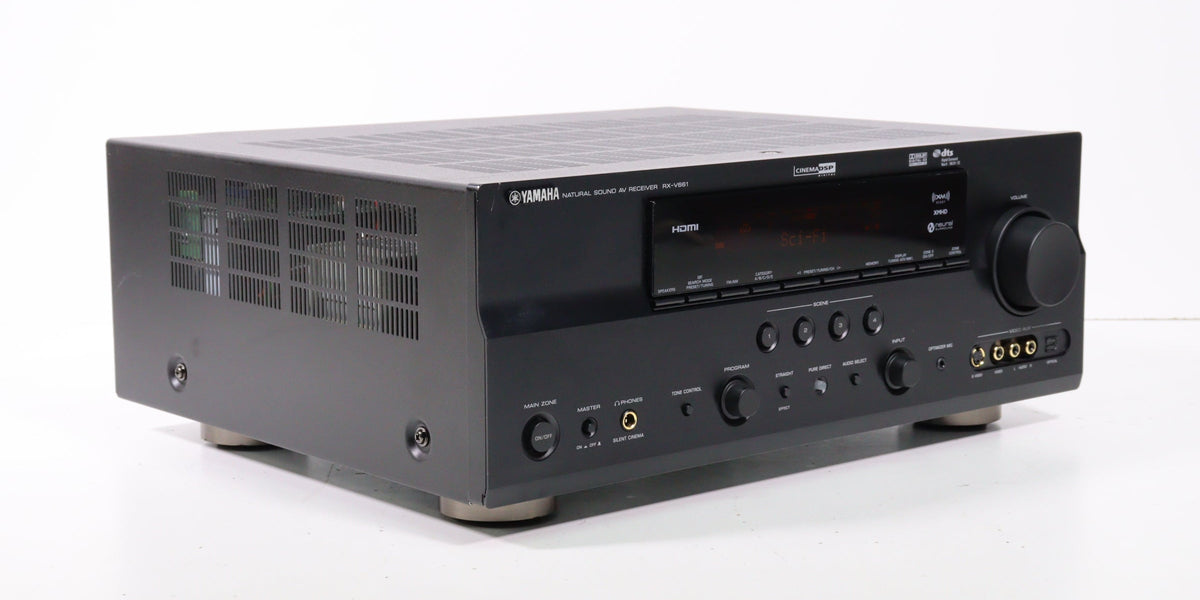 Yamaha-RX-V661-Natural-Sound-