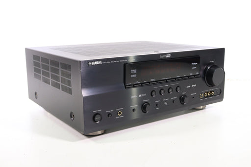 Yamaha RX-V663 Natural Sound AV Audio Video Receiver with Original Box (NO REMOTE)-Audio & Video Receivers-SpenCertified-vintage-refurbished-electronics