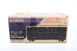 Yamaha RX-V663 Natural Sound AV Audio Video Receiver with Original Box (NO REMOTE)-Audio & Video Receivers-SpenCertified-vintage-refurbished-electronics