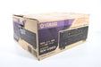 Yamaha RX-V663 Natural Sound AV Audio Video Receiver with Original Box (NO REMOTE)-Audio & Video Receivers-SpenCertified-vintage-refurbished-electronics