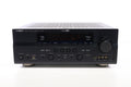 Yamaha RX-V663 Natural Sound AV Audio Video Receiver with Original Box (NO REMOTE)