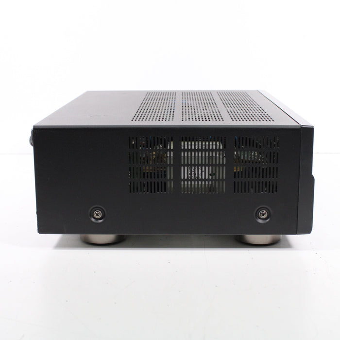 Yamaha RX-V667 Natural Sound AV Receiver with HDMI (NO REMOTE) (2010)-Audio & Video Receivers-SpenCertified-vintage-refurbished-electronics