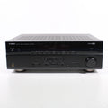 Yamaha RX-V667 Natural Sound AV Receiver with HDMI (NO REMOTE) (2010)