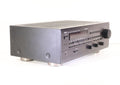 Yamaha RX-V670 Natural Sound Stereo Receiver (NO REMOTE)