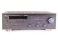 Yamaha RX-V670 Natural Sound Stereo Receiver (NO REMOTE)