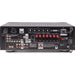 Yamaha RX-V671 Natural Sound AV Receiver HDMI AirPlay 3D (NO REMOTE)-Audio & Video Receivers-SpenCertified-vintage-refurbished-electronics