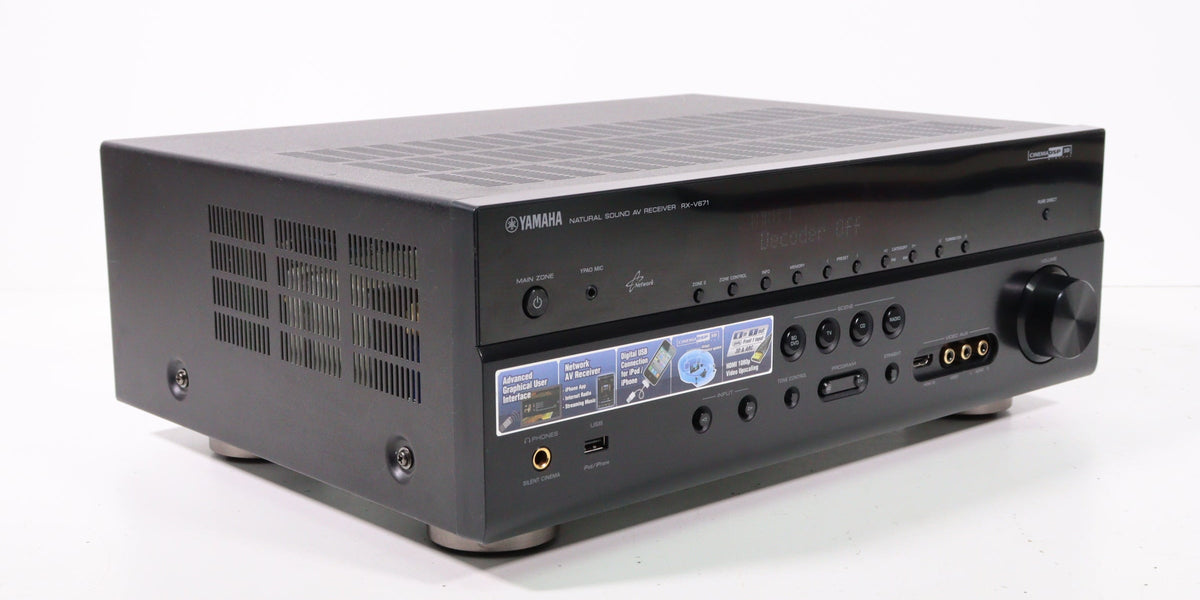 Yamaha-RX-V671-Natural-Sound-