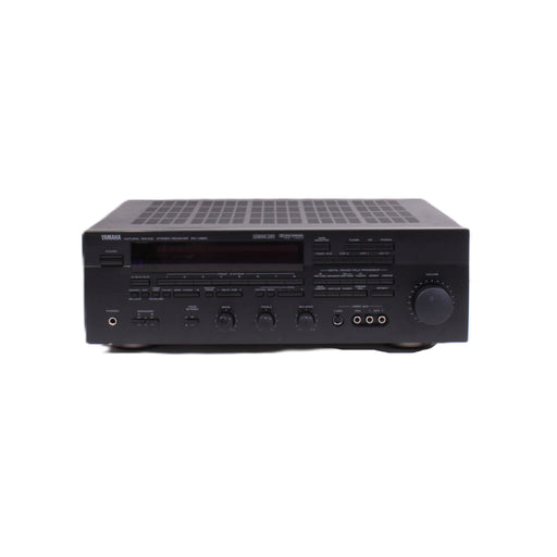 Yamaha RX-V690 Natural Sound 5-Channel AV Receiver 80WPC Cinema DSP Phono (No Remote)-Audio & Video Receivers-SpenCertified-vintage-refurbished-electronics
