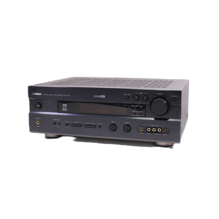 Yamaha RX-V730 Natural Sound Audio Video Receiver (NO REMOTE)-Audio & Video Receivers-SpenCertified-vintage-refurbished-electronics