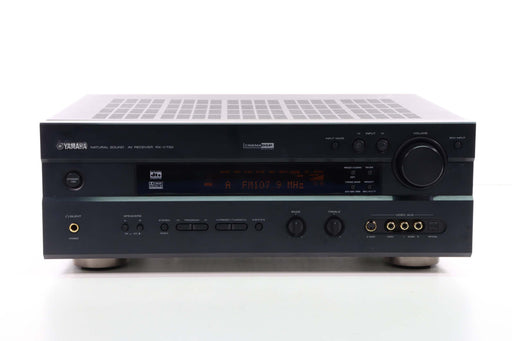 Yamaha RX-V730 Audio Video Receiver Digital Optical Phono AM/FM Radio-Audio & Video Receivers-SpenCertified-vintage-refurbished-electronics