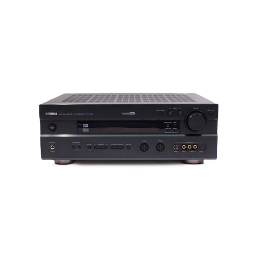 Yamaha RX-V730 Natural Sound Audio Video Receiver (NO REMOTE)-Audio & Video Receivers-SpenCertified-vintage-refurbished-electronics