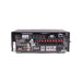 Yamaha RX-V773 Home theater receiver with 3D-ready HDMI switching and Apple AirPlay® (NO REMOTE)-Audio & Video Receivers-SpenCertified-vintage-refurbished-electronics