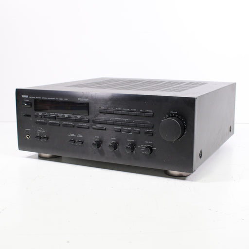 Yamaha RX-V850 Natural Sound AV Audio Video Receiver with Phono (1991) (NO REMOTE)-Audio & Video Receivers-SpenCertified-vintage-refurbished-electronics