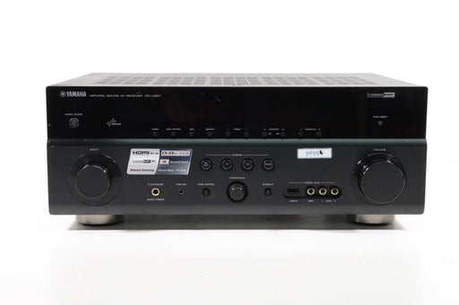 Yamaha RX-V867 Natural Sound AV Receiver (NO POWER) (NO REMOTE)-Audio & Video Receivers-SpenCertified-vintage-refurbished-electronics